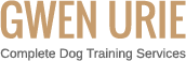 Dog Training in Southern Sarasota and Coastal Charlotte Counties